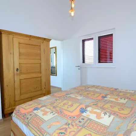 Viva-by The Sea-panorama Penthouse By Interhome *
